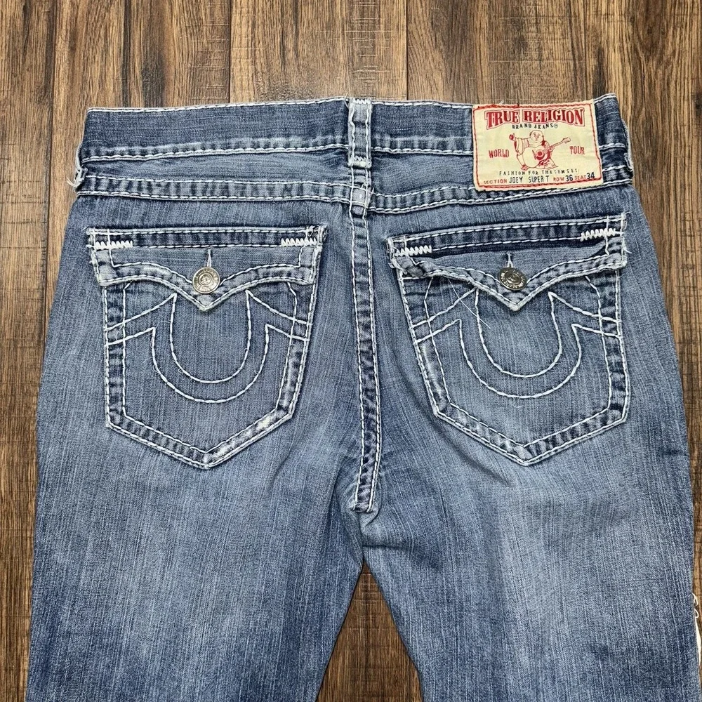 True Religion true religion